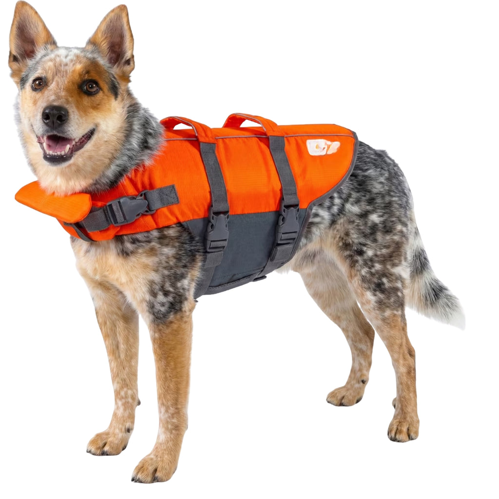 Roveex Ripstop Dog Life Jacket