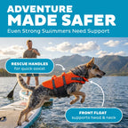 Roveex Ripstop Dog Life Jacket