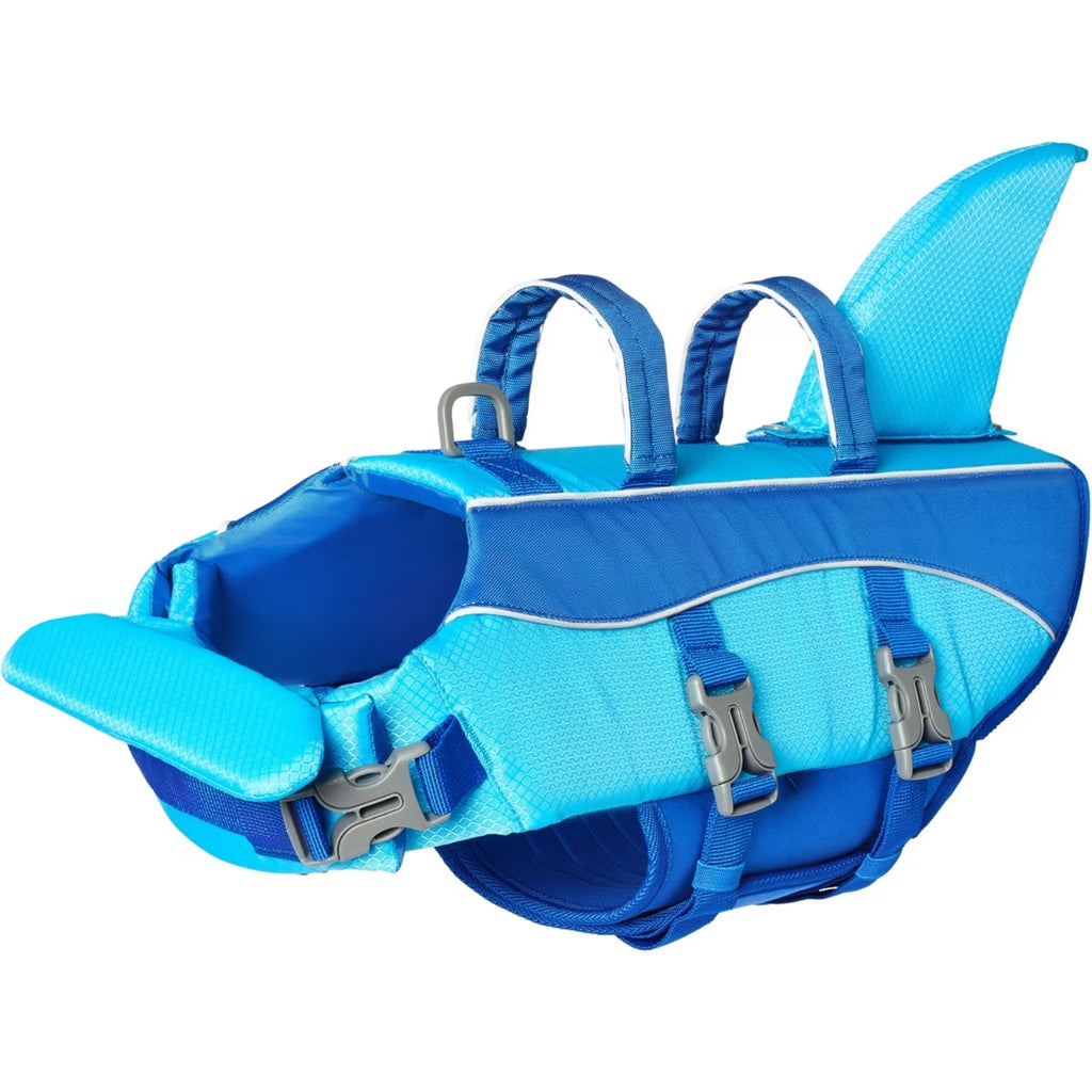 Roveex Shark Fin Dog Life Vest