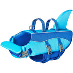 Roveex Shark Fin Dog Life Vest