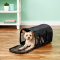 Roveex Soft-Sided Pet Travel Carrier