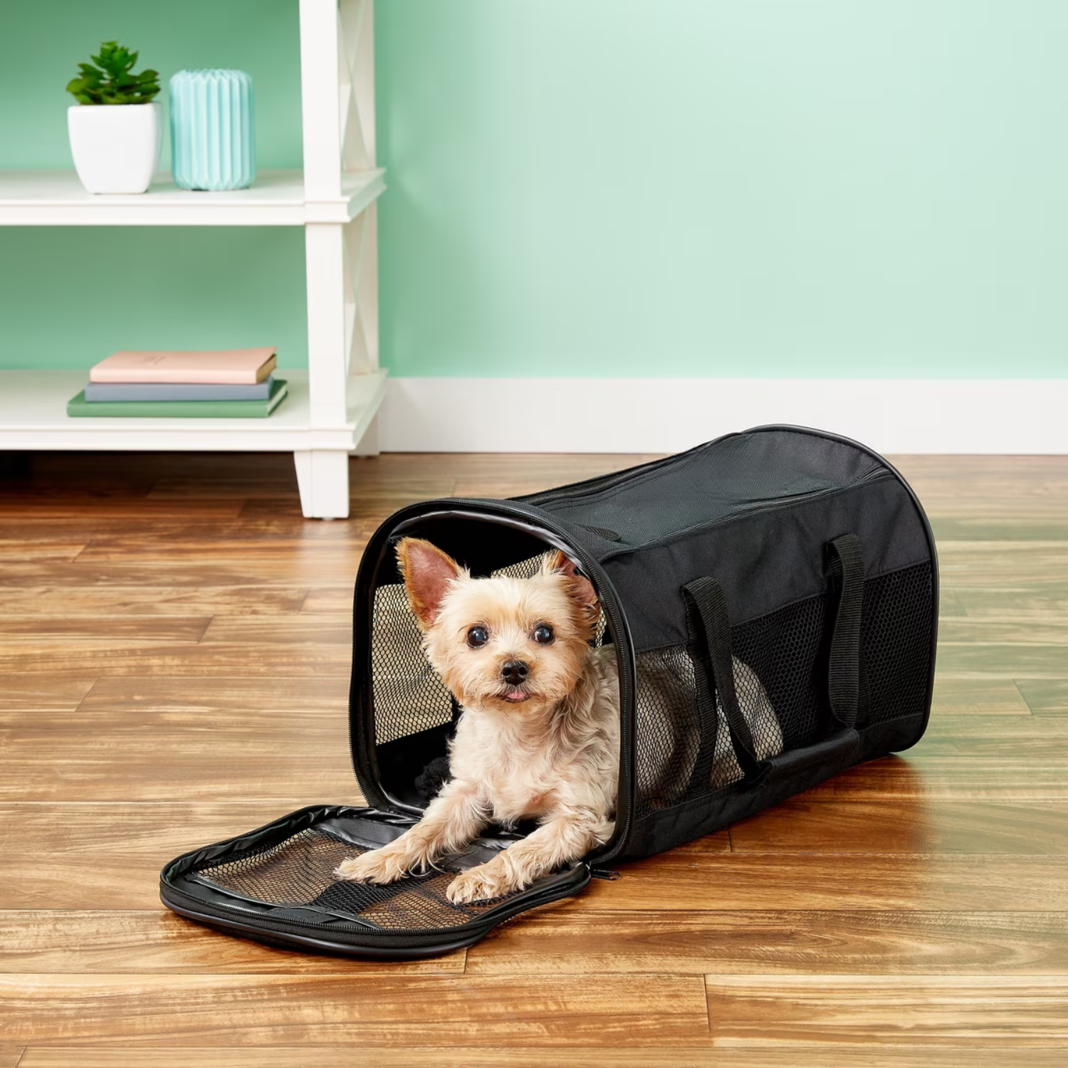 Roveex Soft-Sided Pet Travel Carrier