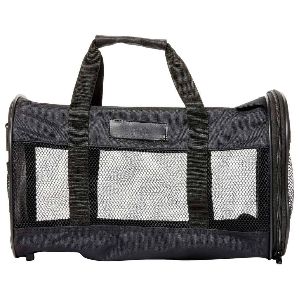 Roveex Soft-Sided Pet Travel Carrier