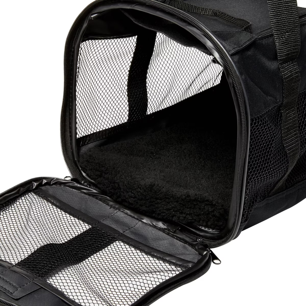 Roveex Soft-Sided Pet Travel Carrier
