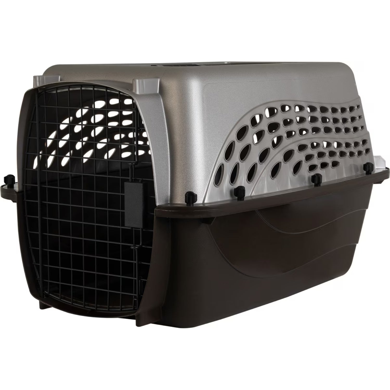 Roveex Two-Door Top Load Pet Travel Kennel