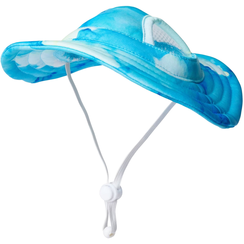 UPF Cooling Bucket Hat